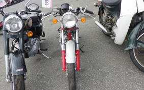 HONDA DREAM 50 AC15
