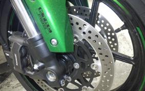 KAWASAKI NINJA 1000 SX 2023 ZXT02K