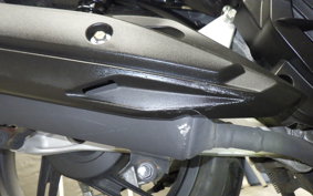 HONDA PCX125 2022 JF56