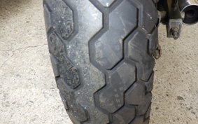 YAMAHA VIRAGO 250 2020 3DM