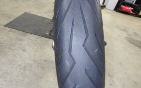 HONDA XR400 MOTARD 2007 ND08