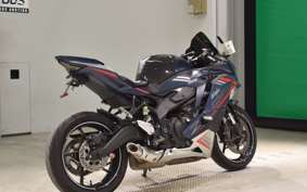 KAWASAKI ZX-25R 2006 ZX250E