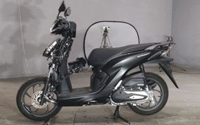 HONDA DIO110 BASIC  JK03