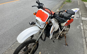 HONDA CRM50 AD10