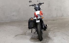KAWASAKI 250TR BJ250F