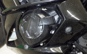 KAWASAKI NINJA 1000 2011