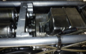 HARLEY FXSTD 1450 2000