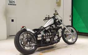 HARLEY FXSTC 1340 1988