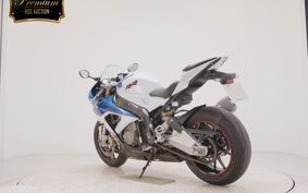 BMW S1000RR 2015