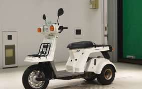 HONDA GYRO X TD01