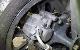 YAMAHA TRICITY 125 A