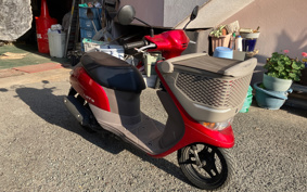 SUZUKI  LETS  BASKET  CA4AA