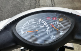 YAMAHA JOG DELUXE SA36J