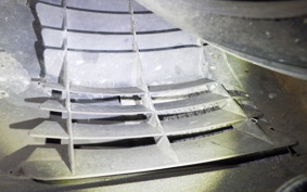 YAMAHA MAXAM 250 SG21J