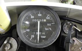 SUZUKI TS125R SF15A