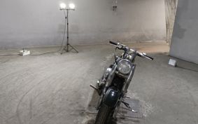 YAMAHA DRAGSTAR 400 CLASSIC 4TR