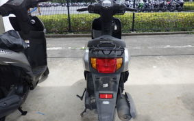 HONDA TACT-4ﾍﾞｰｼｯｸ AF79