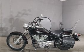 YAMAHA DRAGSTAR 250 VG02J