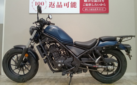 HONDA  REBEL 250 ABS MC49