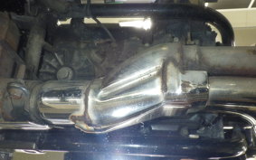 KAWASAKI ZEPHYR 400 KAI 1999 ZR400C