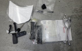 HONDA PCX125 JK05