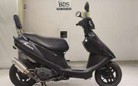 SUZUKI ADDRESS V125 2022 CF4EA