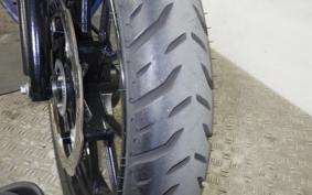 SUZUKI GSX-R125 2015 DL33B