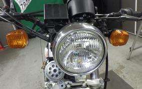 HONDA XL250S
