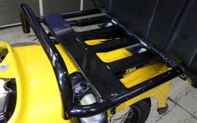 HONDA CROSS CUB 110 JA45