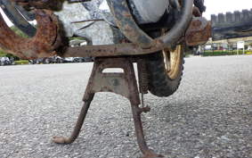 YAMAHA PW50 2025 3PT