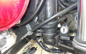 SUZUKI GN125
