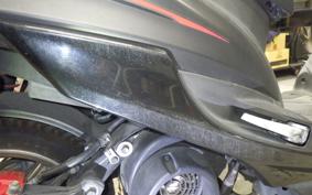 YAMAHA CYGNUS 125 XSR 3 SEA5J