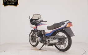 HONDA CBX550F INTEGRA 2026 PC04