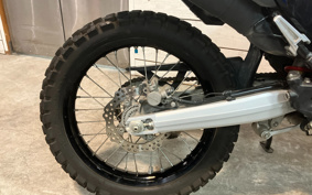 HONDA CRF250 RALLY MD47