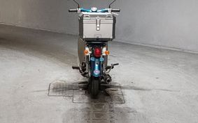 HONDA LITTLE CUB AA01