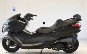 YAMAHA MAJESTY 250 Gen.4 SG20J