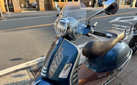 VESPA  VESPA GTS300 TOURING  2020 RP8M45