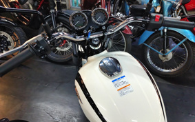 KAWASAKI W230 BJ230A