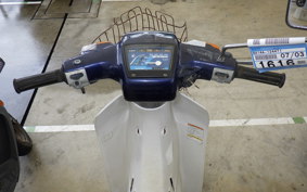 SUZUKI BIRDIE 50 BA14A