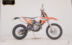 KTM 350 EXC F 2020