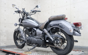 YAMAHA DRAGSTAR 250 VG05J