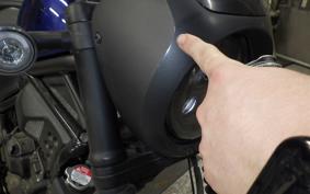 HONDA REBEL 250 S MC49