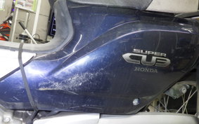 HONDA C50 SUPER CUB 1996 AA04