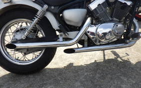 YAMAHA VIRAGO 250 3DM
