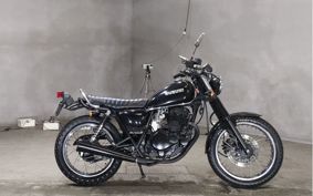 SUZUKI GLASS TRACKER BIG BOY NJ47A
