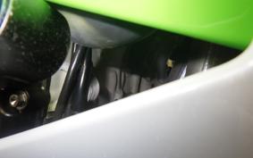 KAWASAKI NINJA ZX-6R A 2024 ZX636J