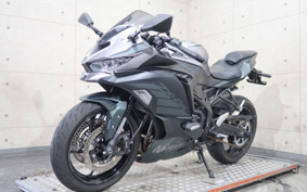 KAWASAKI NINJA ZX-4R SE 2025 ZX400P