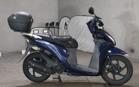 HONDA DIO 110 JF58
