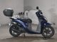 Фото Honda DIO 110 2015 с японского аукциона