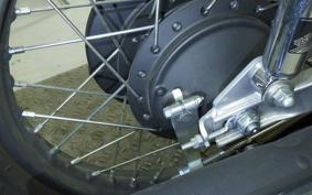 HONDA ｸﾛｽｶﾌﾞ110-2 JA45